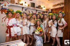 Украинская красота по-американски