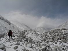Эверест-3