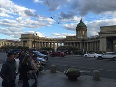 Петроград