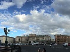 Петроград