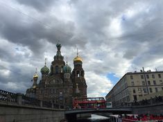 Петроград