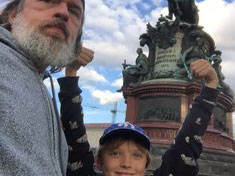 Петроград