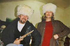 Алкоголь