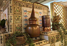 Алкоголь