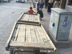 Арарат (Подробности). Часть  третья
