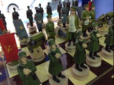 Арарат (Подробности). Часть  третья