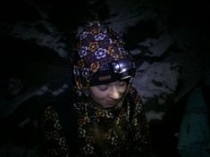 Арарат (Подробности). Часть  третья