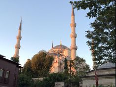 Стамбул. Часть четвертая