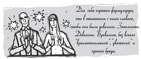 Ключ к успеху. Часть первая