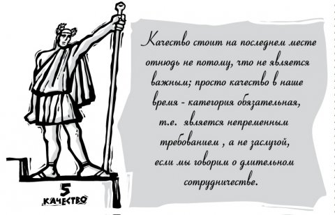 Ключ к успеху. Часть первая