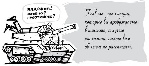 Ключ к успеху. Часть первая