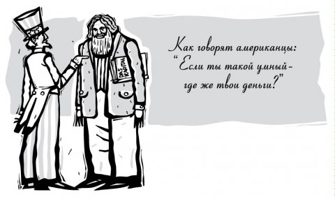 Ключ к успеху. Часть первая