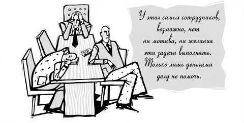 Ключ к успеху. Часть первая