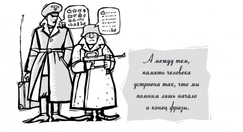 Ключ к успеху. Часть вторая